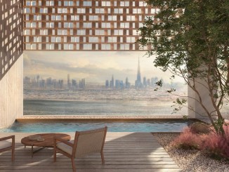 AMAN DUBAI