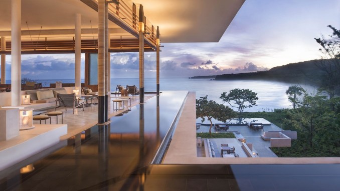 aman hotels resorts