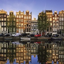 AMSTERDAM, THE NETHERLANDS AMSTERDAM, THE NETHERLANDS