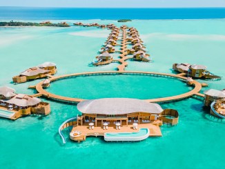 best all inclusive resorts in the Maldives