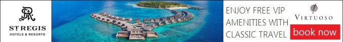 book st regis hotels