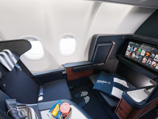 CONDOR PRIME SEAT AIRBUS A330neo review