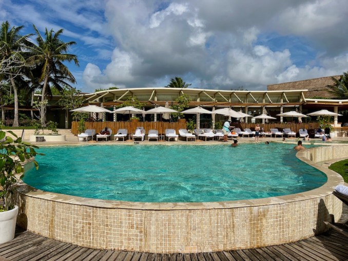 ROSEWOOD MAYAKOBA