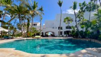 Maroma, a belmond hotel, riviera maya, mexico review