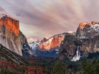 NATIONAL PARKS USA