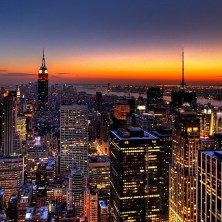 NEW YORK CITY, USA NEW YORK CITY, USA