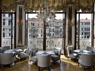 review aman venice