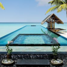ONE&ONLY REETHI RAH, MALDIVES ONE&ONLY REETHI RAH, MALDIVES