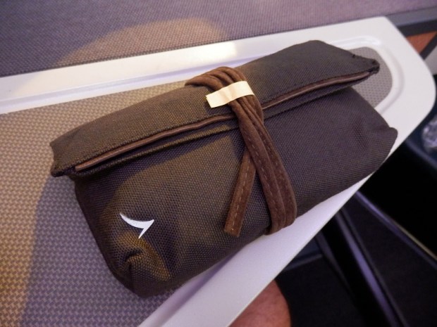 AMENITY KIT