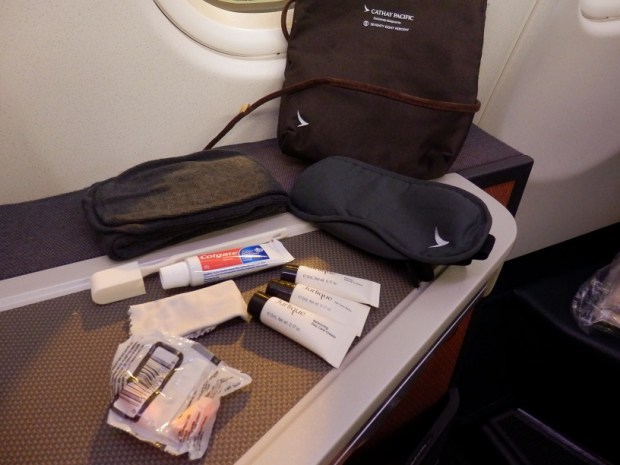 AMENITY KIT