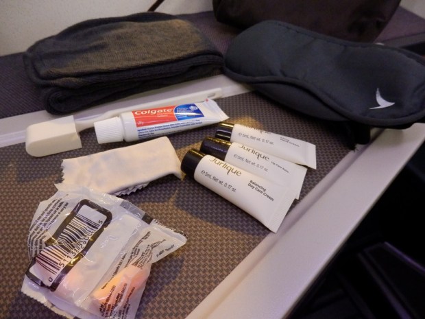 AMENITY KIT