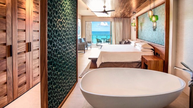 hotels riviera maya