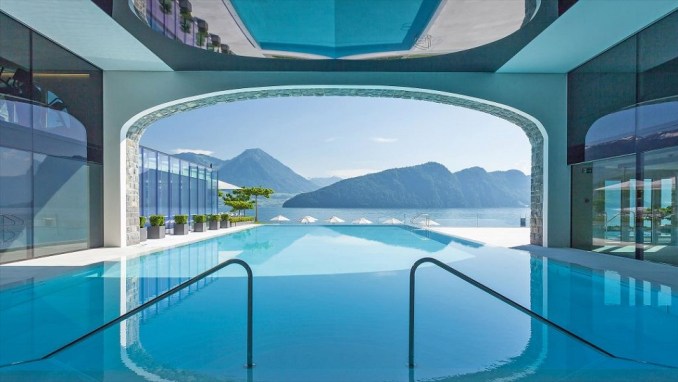 PARK HOTEL VITZNAU
