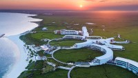 st regis kana riviera maya mexico review