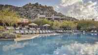 top 10 best resorts hotels american southwest